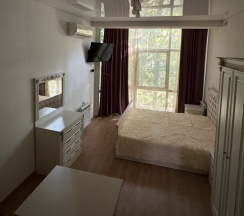 Комната делюкс в Sochi VIP house