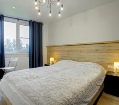 Комфорт в Графское