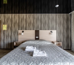 Стандарт с 1 кроватью в Славянка