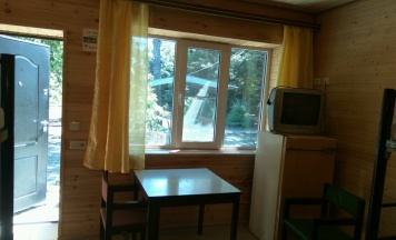 Номер Comfort в Юность