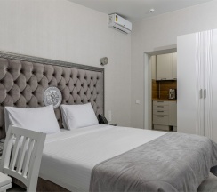 СЕМЕЙНЫЙ в Малекон by Provence