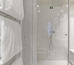 Двухместный номер Superior двуспальная кровать в Lunetta Hotel & SPA