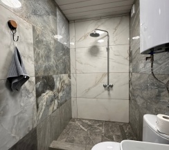 Двухместный номер Classic двуспальная кровать в Koban Spa Resort