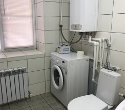 Apreski Бунгало Улучшенное 2 Алые Паруса в Бунгало apreski