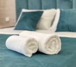 Апартаменты в Ольга