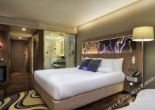 Двухместный номер Superior двуспальная кровать в Novotel Bangkok Sukhumvit 20