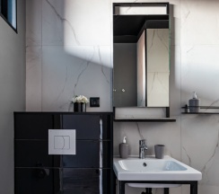 Студия с кухней в Greenfeel Lermontovsky
