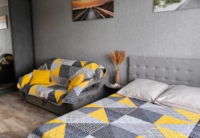 Апартаменты Апартаменты на Римская 3  в Калининградской области