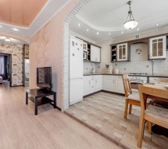 Апартаменты в Ювента