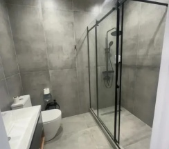 Номер Семейный в Golden Dragon Hotel & Spa