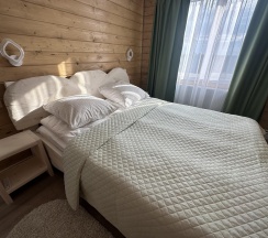 4-местная комната стандарт Оливи в Дмитриевский