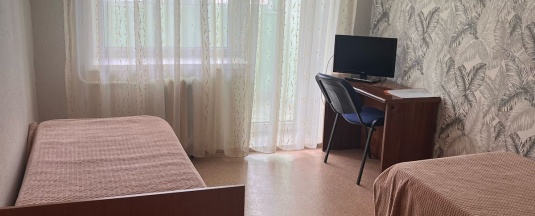 №26 в Солнечный