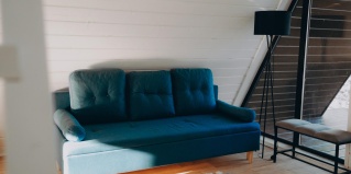 Торопецкий район: Глэмпинг Торополис