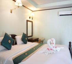 Бунгало в Lamai Inn 99 Bungalows