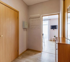 Апартаменты c 1 комнатой в DreamHouse