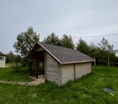 Домик летний студия в Ретлё