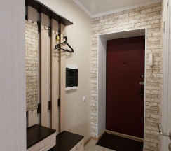 1-комнатные апартаменты улучшенные Right Room на Тульская д.6 1-комн. в Квартирное бюро