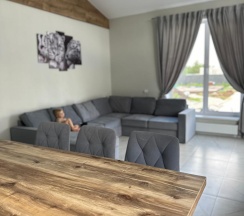 Дом в Glamphouse