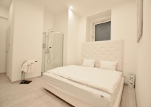 Студия в Binder-Home Stylish Studios Budapest/Parliament