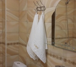 2-комнатный номер люкс в Азия