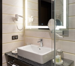 Стандарт в Opera Wellness Hotel