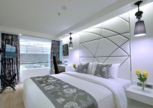 Одноместный номер Superior в Отель Sukhumvit Suites