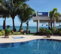 Двухместный номер Standard рядом с пляжем двуспальная кровать в Andaman Bangtao Bay Resort