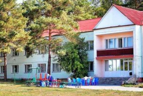 Кетовский муниципальный округ: Турбаза Тобол