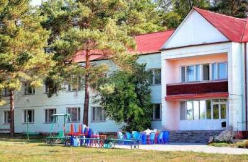 Кетовский муниципальный округ: Турбаза Тобол
