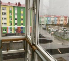 Квартира в Апартаменты на мкр-н Новая Ильинка, 6