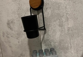 Турбаза Troodos park в Карачаево-Черкесской Республике