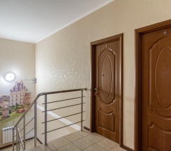 4-местный номер эконом семейный в У Черноморья