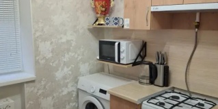 Лермонтов: Апартаменты Квартира Премиальная умная трёшка
