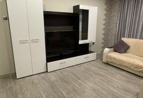 Апартаменты Апартаменты на Улица Острогожская, 63 в Воронеже