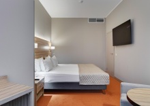 2-комнатный номер люкс в Репино Парк Отель