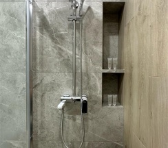 Семейный в Gold Otel