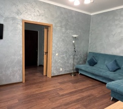 2-местный полулюкс двухкомнатный первой категории (5,7 корп.) в Амакс Ершово