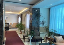 Южно-Сахалинск: Отель Lenina hotel