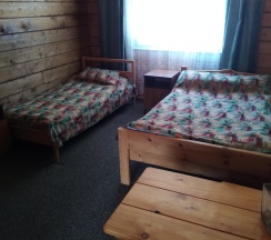 Дом в Сокол