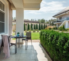 СТАНДАРТ 1-комнатный в Villaggio