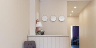 Реутов: Мини-отель Nice