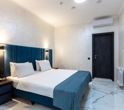 Стандарт в Bellagio