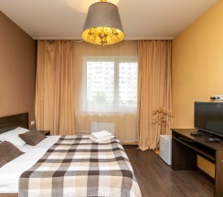 Квартира в Apart Hotel24