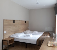 Стандарт улучшенный в Ольшаники