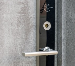 Стандарт двухместный 101 в Marion Hotel