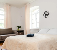 Коттедж с 5 комнатами в Cottage.Moscow