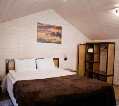 Люкс Дуплекс в Hilly Rest