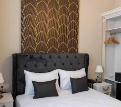 Номер Standard seafront в Modern Luxury Hotel