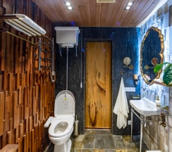 Bali Dreams в Dao de Rooms