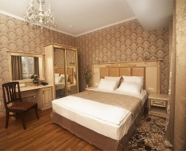 Стандарт в Красотель